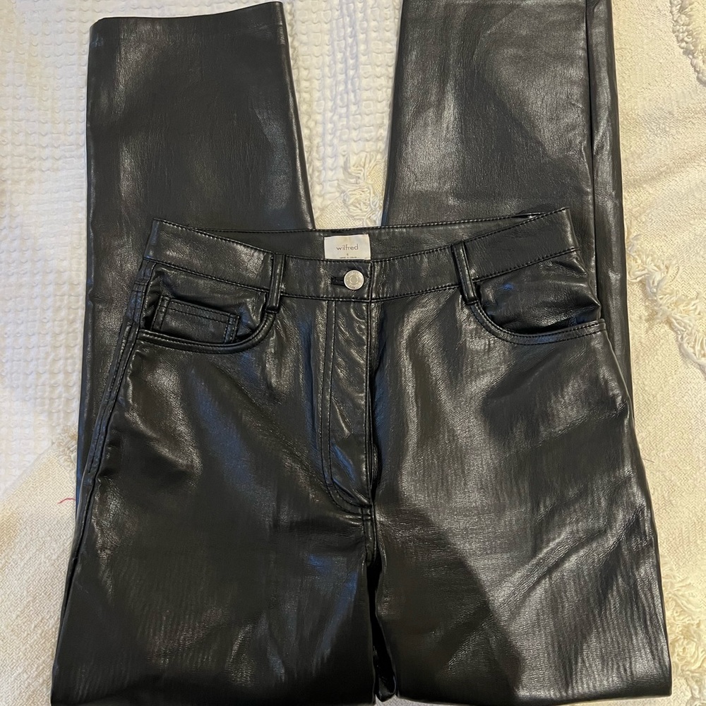 Wilfred Melina Pants (short) - Picture 2 of 4